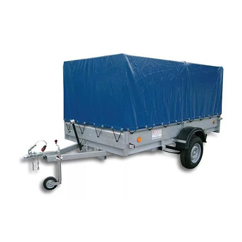 Прицеп TIKI-TREILER CP300 L (3 х 1.48 м)